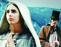 lourdes tv2000